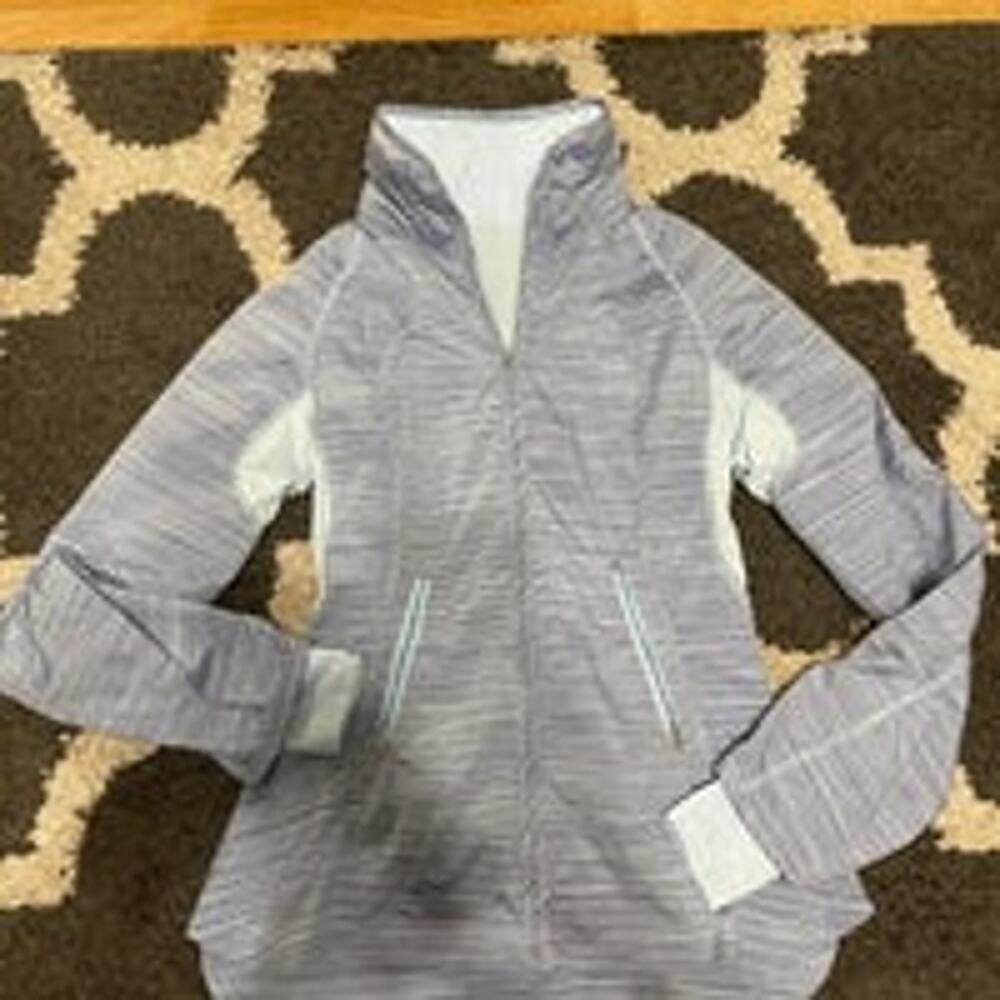 Lululemon jacket